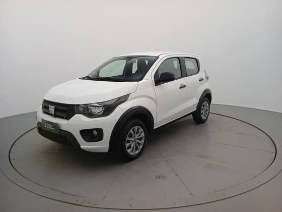 FIAT MOBI 1.0 EVO FLEX LIKE. MANUAL FIAT MOBI 1.0 EVO FLEX LIKE. MANUAL